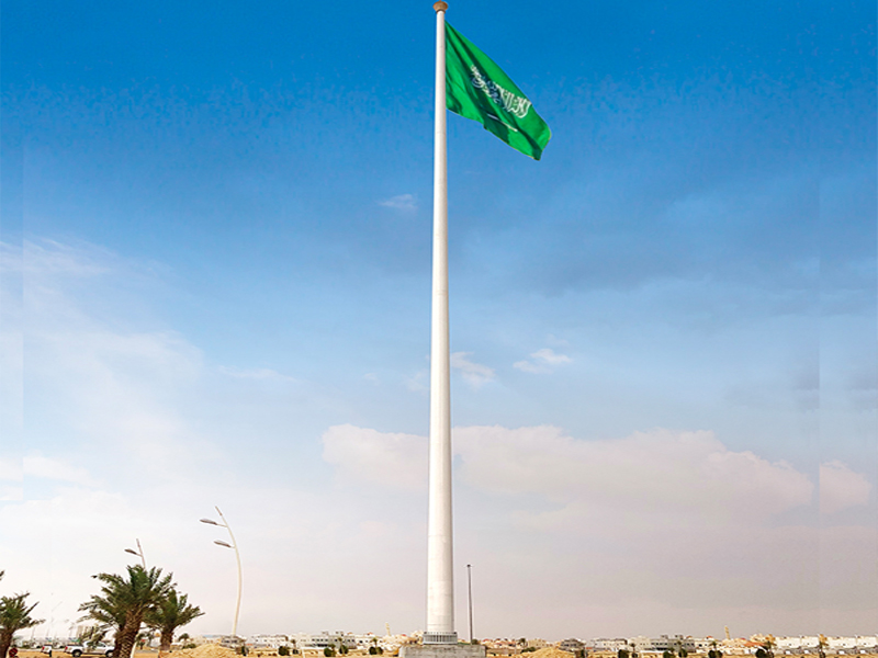 湖南長沙哪里可以買到不銹鋼旗桿？