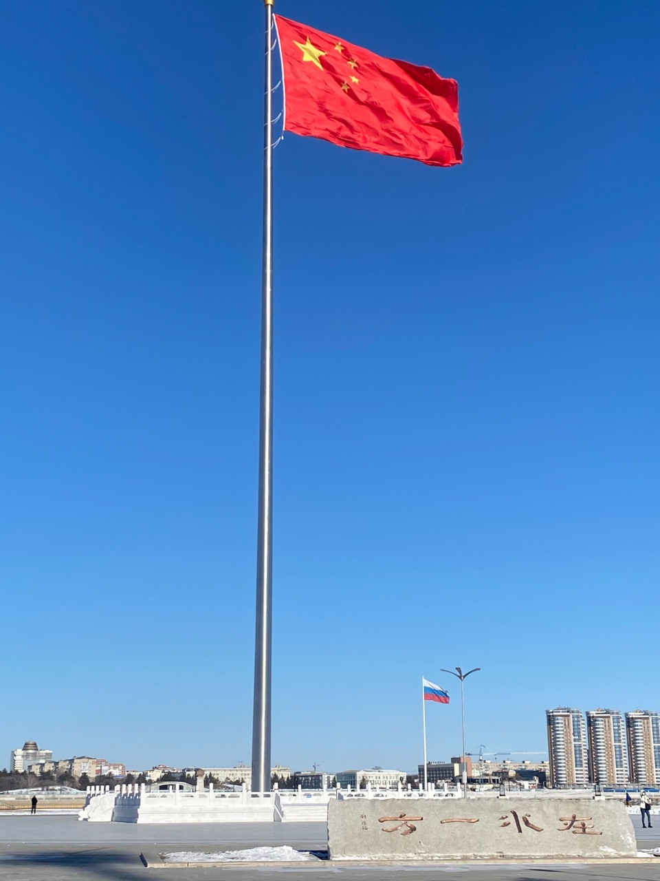 不銹鋼旗桿尺寸標(biāo)準(zhǔn)是多少？
